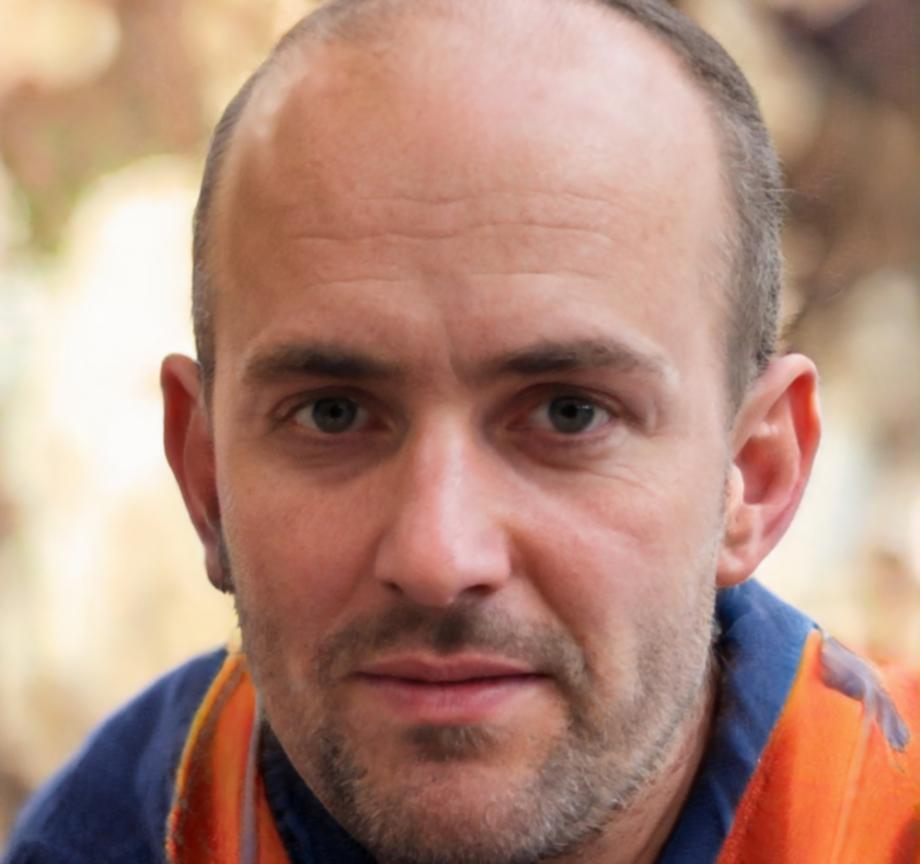 Winslow Crane, case study coordinator