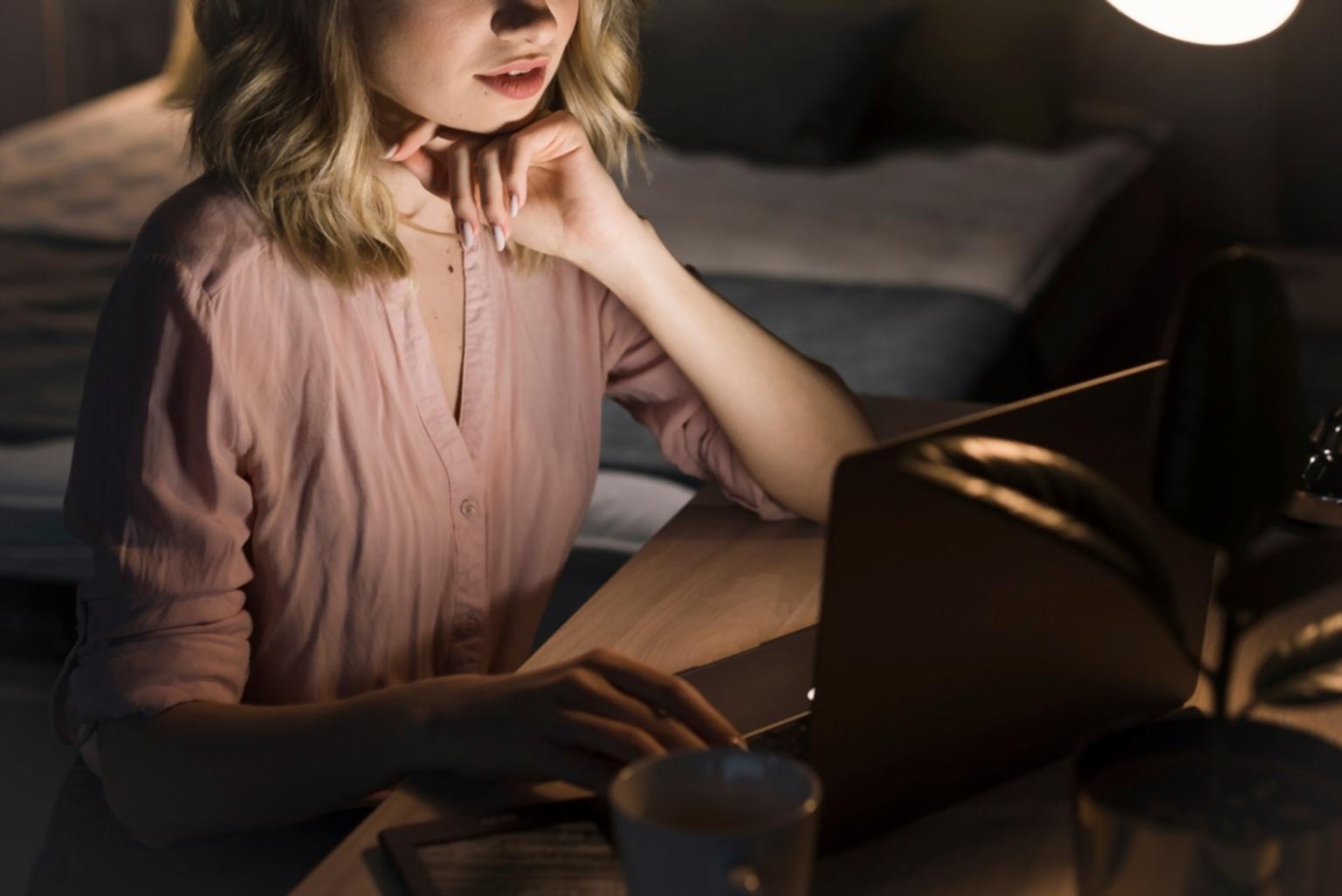 Investment reporting process