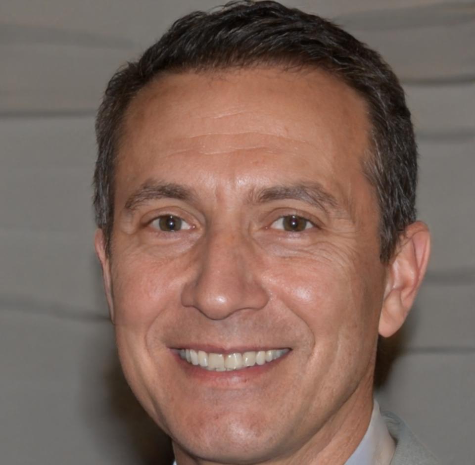 Desmond Thorpe, accounting standards expert